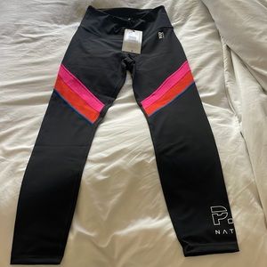 PE Nation leggings